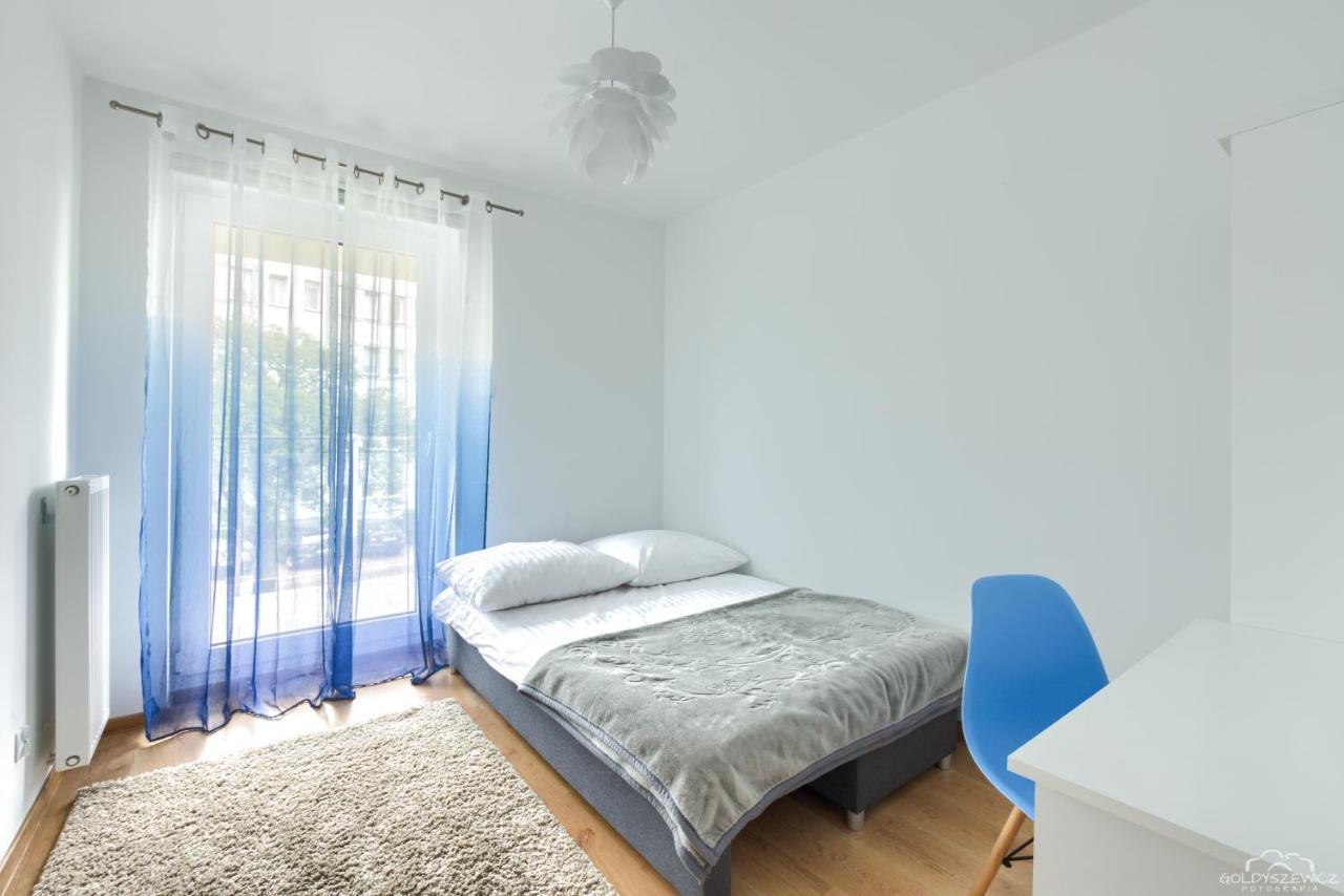 Horyzont Apartamenty - Osiedle Bursztynowe Колобжег Екстериор снимка